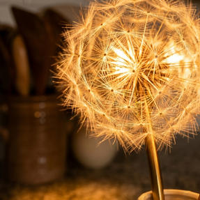 TwinklingTree Blissful Bright Dandelions Review